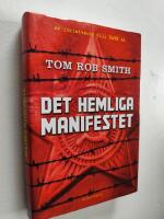 Det hemliga manifestet