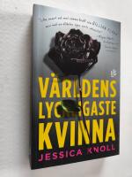 V&auml;rldens lyckligaste kvinna