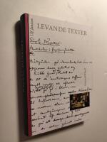 Levande texter