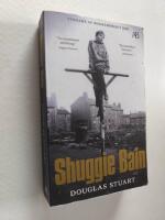Shuggie Bain