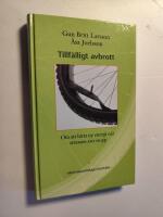 Tillf&auml;lligt avbrott : Om att hitta ny energi n&auml;r stressen satt stopp