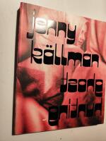 Ghost hunting - jenny k&auml;llman