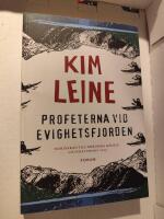 Profeterna vid Evighetsfjorden