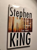 Flickan som &auml;lskade Tom Gordon