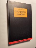 Typografisk handbok