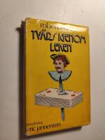 Tv&auml;rs igenom leken