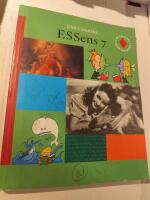 Ess i svenska : f&ouml;r grundskolans senare skede. 7, Essens