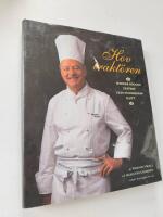 Hovtrakt&ouml;ren Werner V&ouml;gelis festmat fr&aring;n Stockholms slott