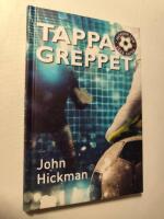 Tappa greppet