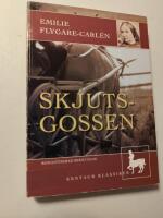 Skjutsgossen : romantiserad ber&auml;ttelse