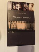 N&auml;tterna, Ver&oacute;nica