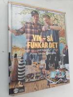 Vin : s&aring; funkar det