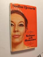 Kvinnor och diamanter