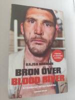 Bron &ouml;ver Blood River : afrikanderna i det nya Sydafrika