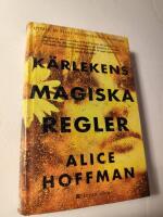 K&auml;rlekens magiska regler