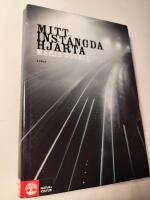 Mitt inst&auml;ngda hj&auml;rta