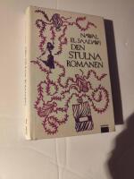 Den stulna romanen