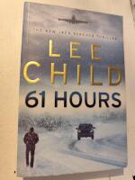 61 Hours