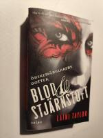 Blod och stj&auml;rnstoft