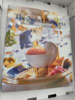 The Nobel Banquets : modern recipes from classic menus