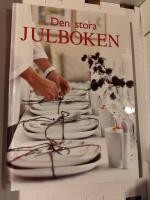 Den stora julboken - [de b&auml;sta julid&eacute;erna 2004]