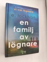 En familj av l&ouml;gnare