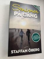 Seniorer p&aring; g&aring;ng