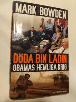 D&ouml;da bin Ladin : Obamas hemliga krig
