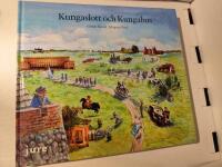 Kungaslott och Kungahus