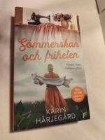 S&ouml;mmerskan och friheten