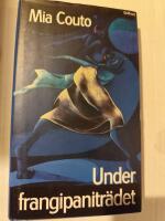 Under frangipanitr&auml;det