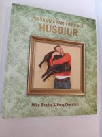 Pinsamma familjebilder : husdjur