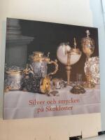 Silver och smycken p&aring; Skokloster : utst&auml;llningskatalog 1995