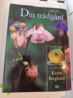 Din tr&auml;dg&aring;rd