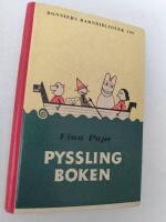 Pysslingboken