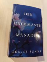 Den grymmaste m&aring;naden