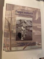 Pappa m&aring;laren : om konstn&auml;ren Frans Tim&eacute;n