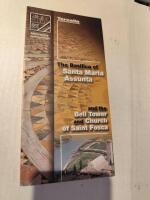 Torcello: The Basilica of Santa Maria Assunta and the Bell Tower of Saint Fosca