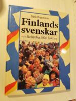 Finlands svenskar : ett livskraftigt folk i Norden