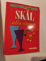 Sk&aring;l alla v&auml;nner