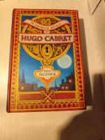 En fantastisk uppt&auml;ckt av Hugo Cabret