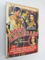 Some Americans : de gav sina liv f&ouml;r Hollywood