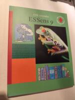 Ess i svenska : f&ouml;r grundskolans senare skede. 9, Essens
