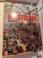 Milstolpar. Historia A