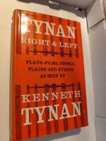 Tynan Right & Left