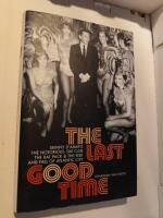 The Last Good Time: Skinny D'Amato the Notorious 500 Club