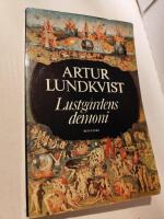 Lustg&aring;rdens demoni