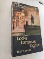 Locke Lamoras l&ouml;gner