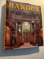 Barock-arkitektur,skulptur