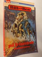 Bill och Ben p&aring; friarstr&aring;t